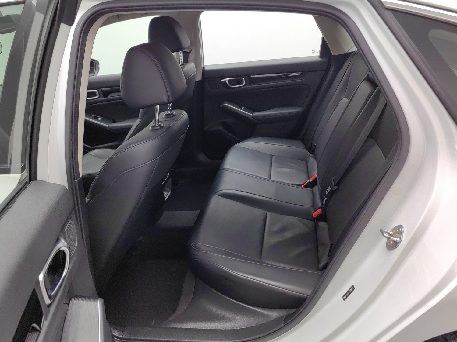 Used Honda Integra 2023 1.5 AT