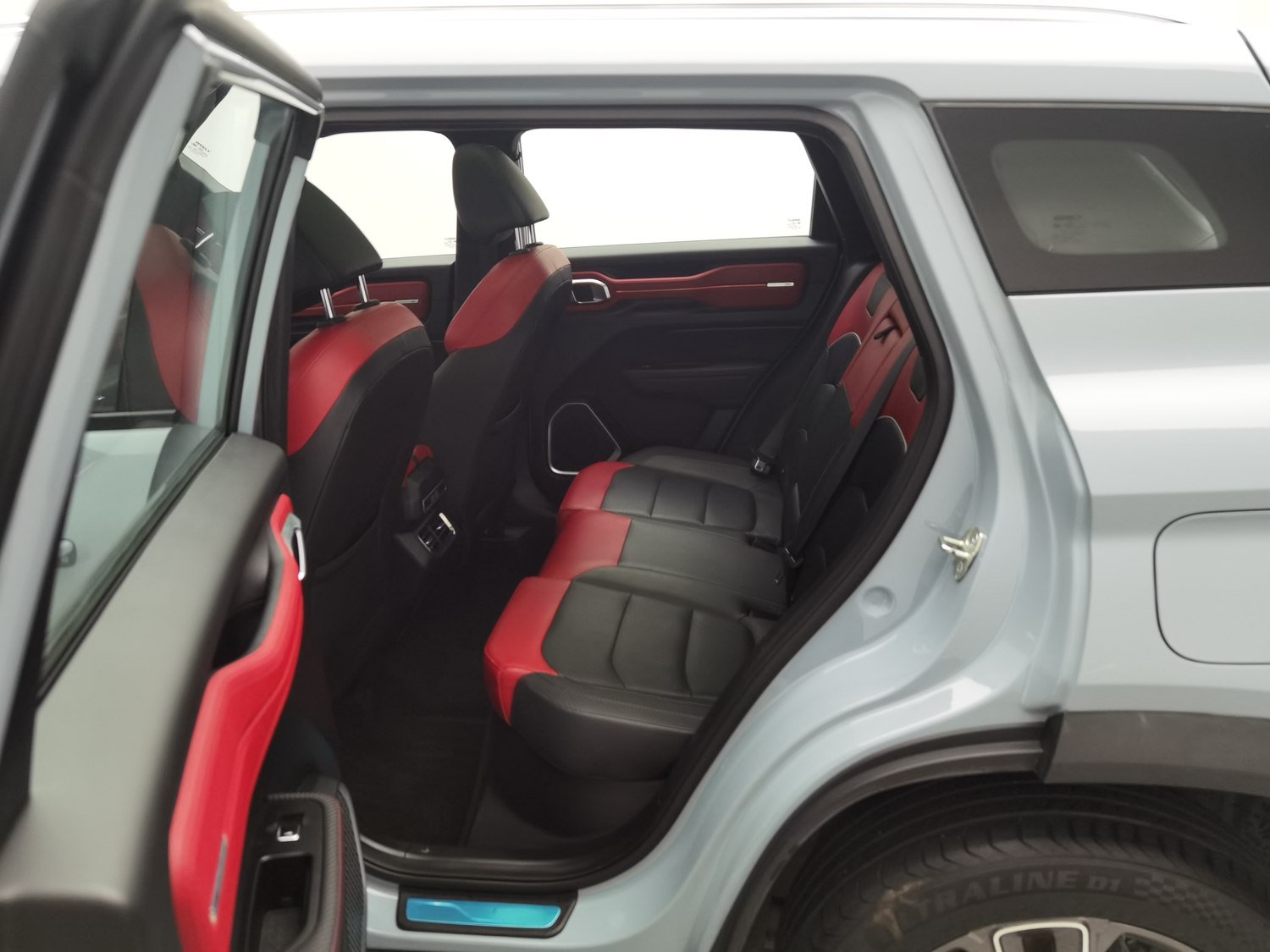Used Geely Icon 2020 1.5 AT