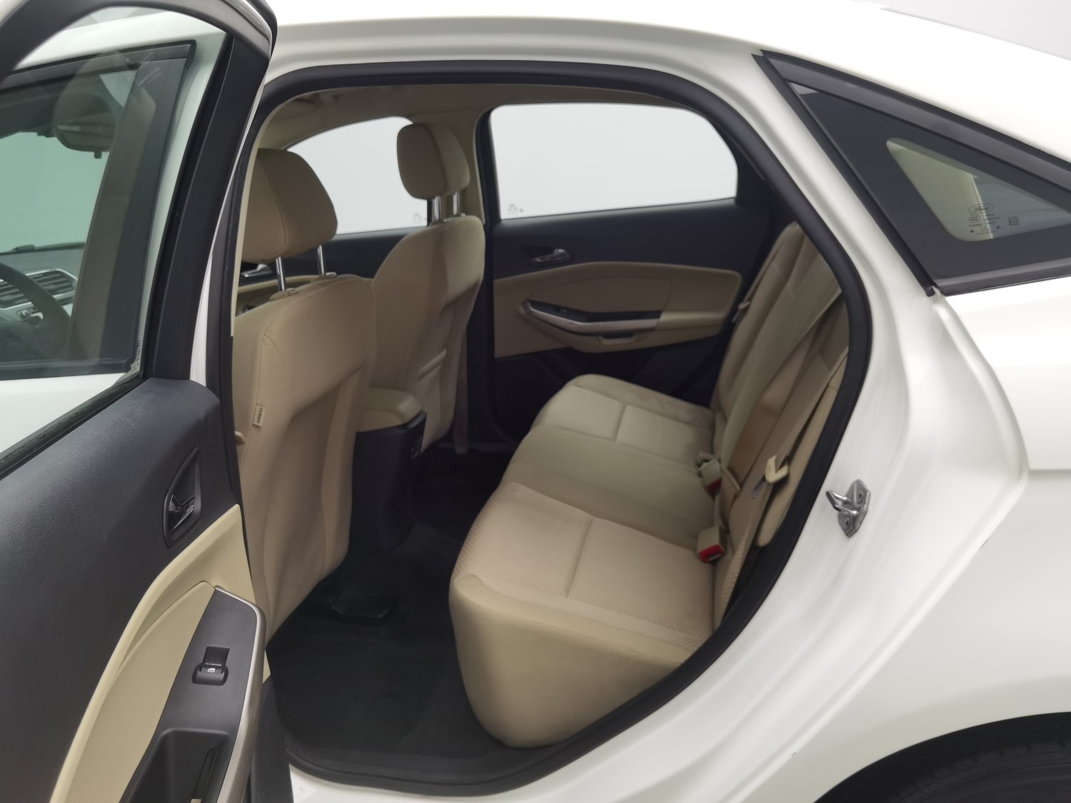 Used Ford Escort 2015 1.5 AT