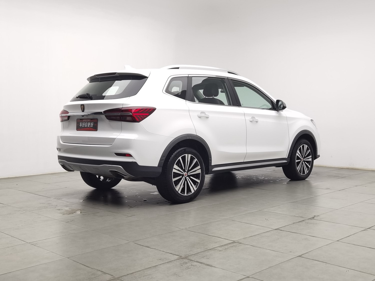 Used Roewe RX5 2020 1.5 AT