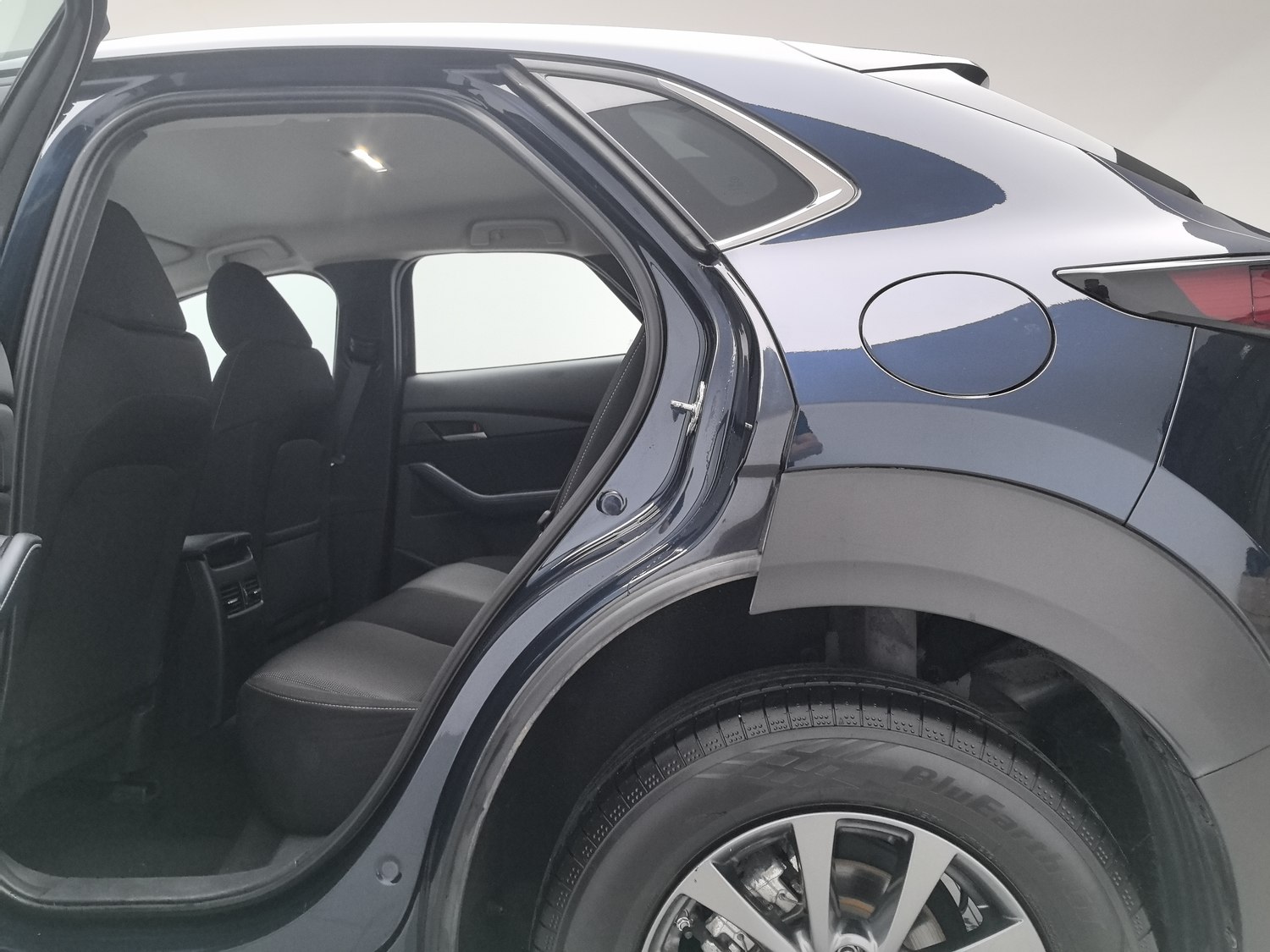 Used Mazda CX-30 2022 2.0 MT