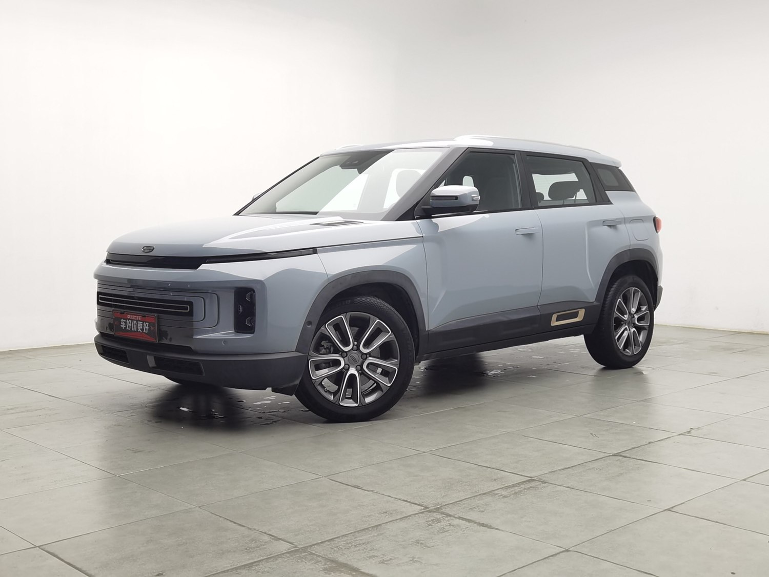 Used Geely Icon 2020 1.5 AT