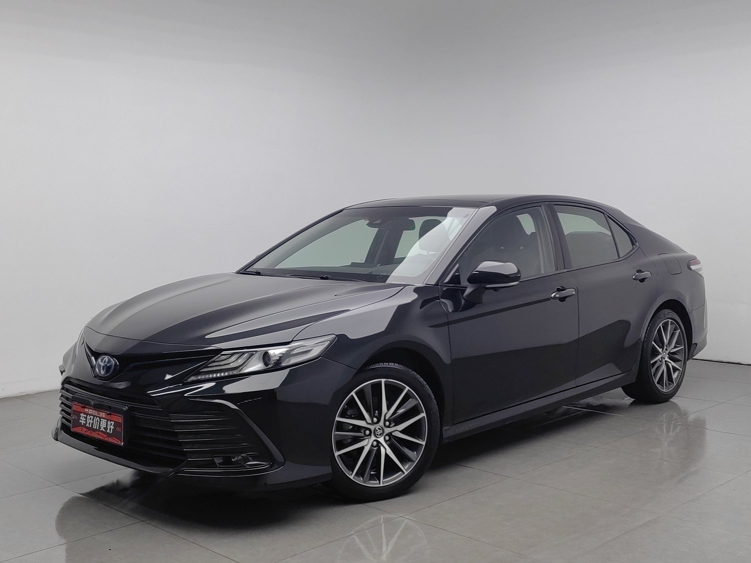 Used Toyota Camry 2021 2.5 AT