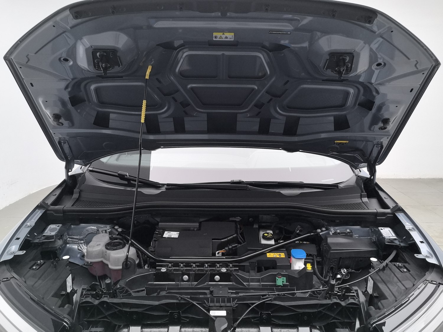 Used Audi Q4 e-tron 2024