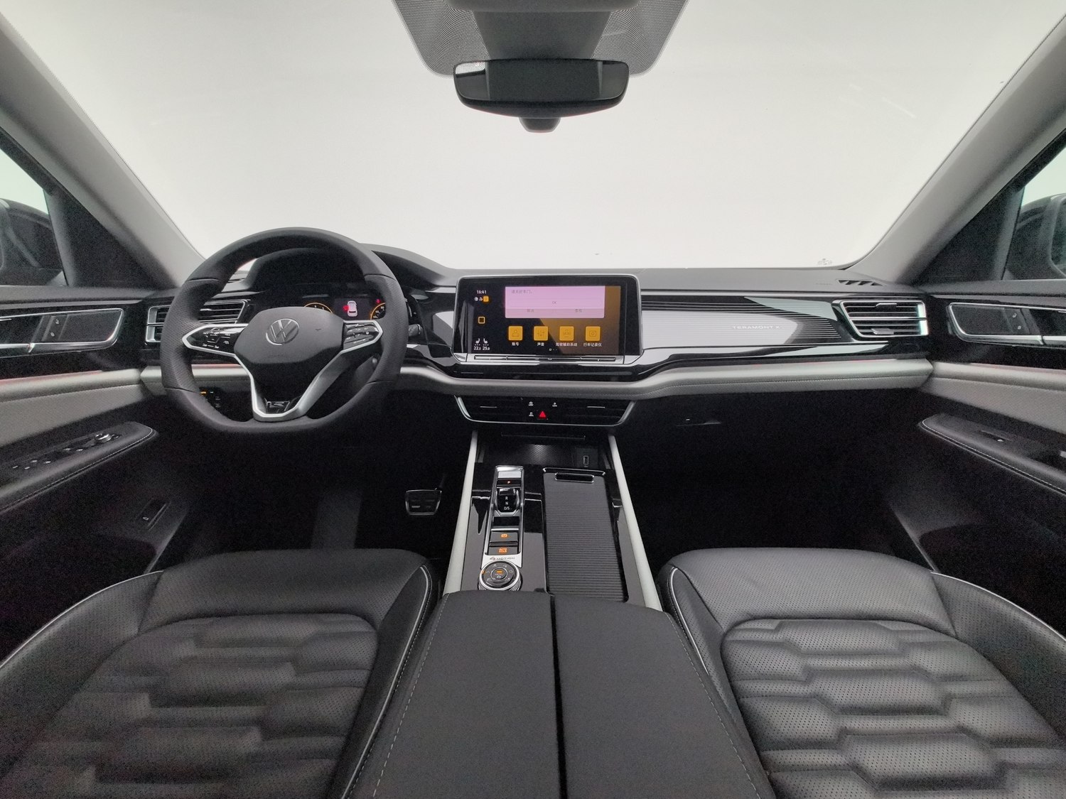 Used Volkswagen Talagon 2022 2.5 AT