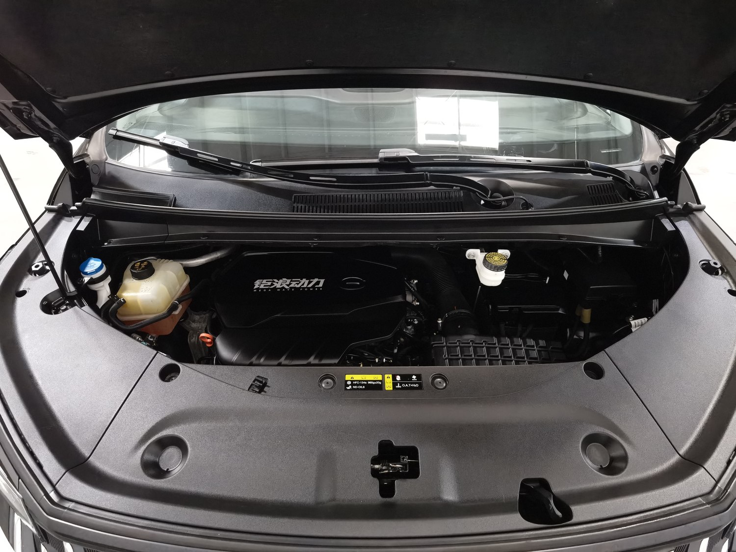 Used GAC Trumpchi M8 2024 2.0 AT