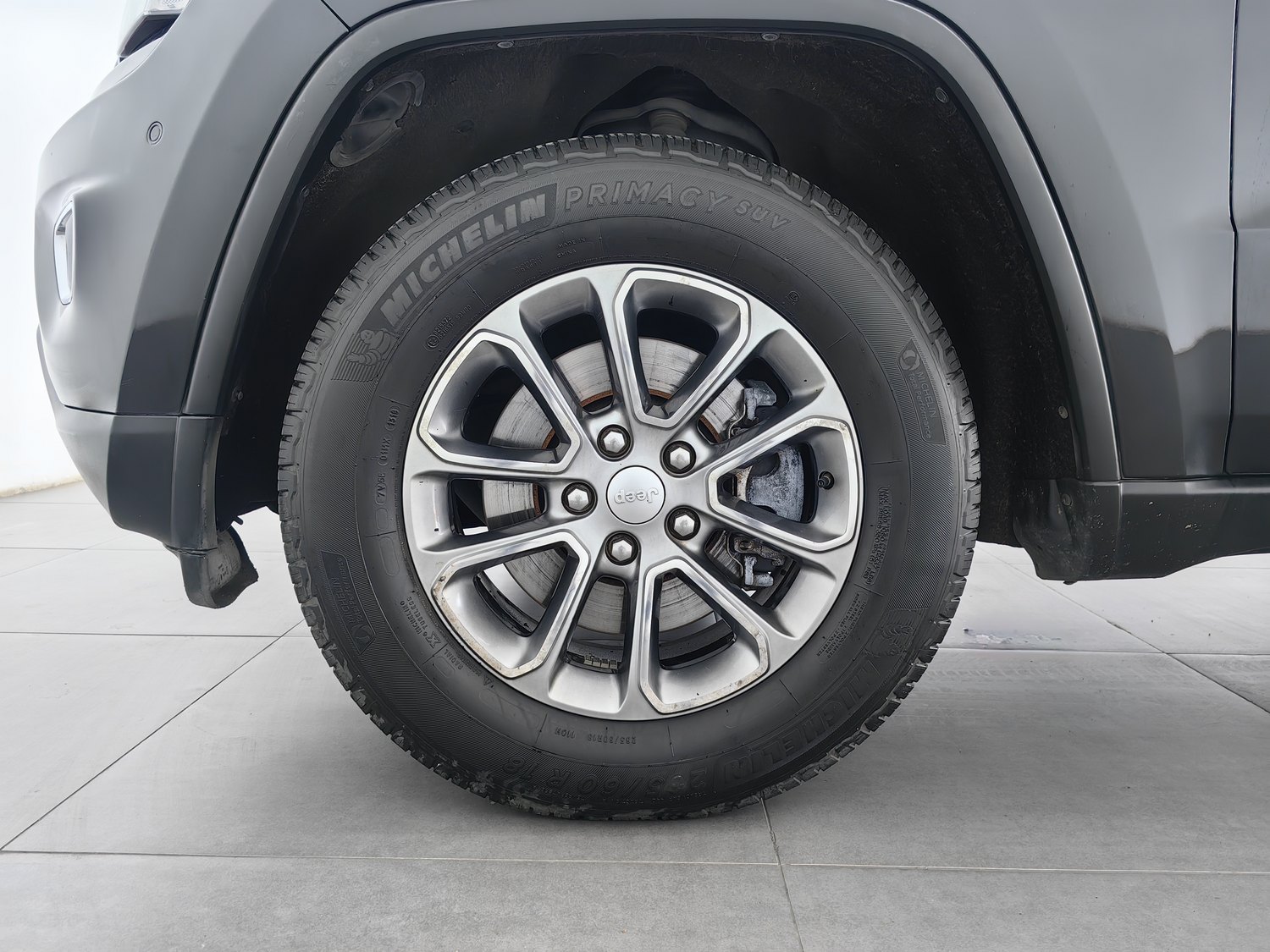 Used Jeep Grand Cherokee (Imported) 2014 3.0 AT