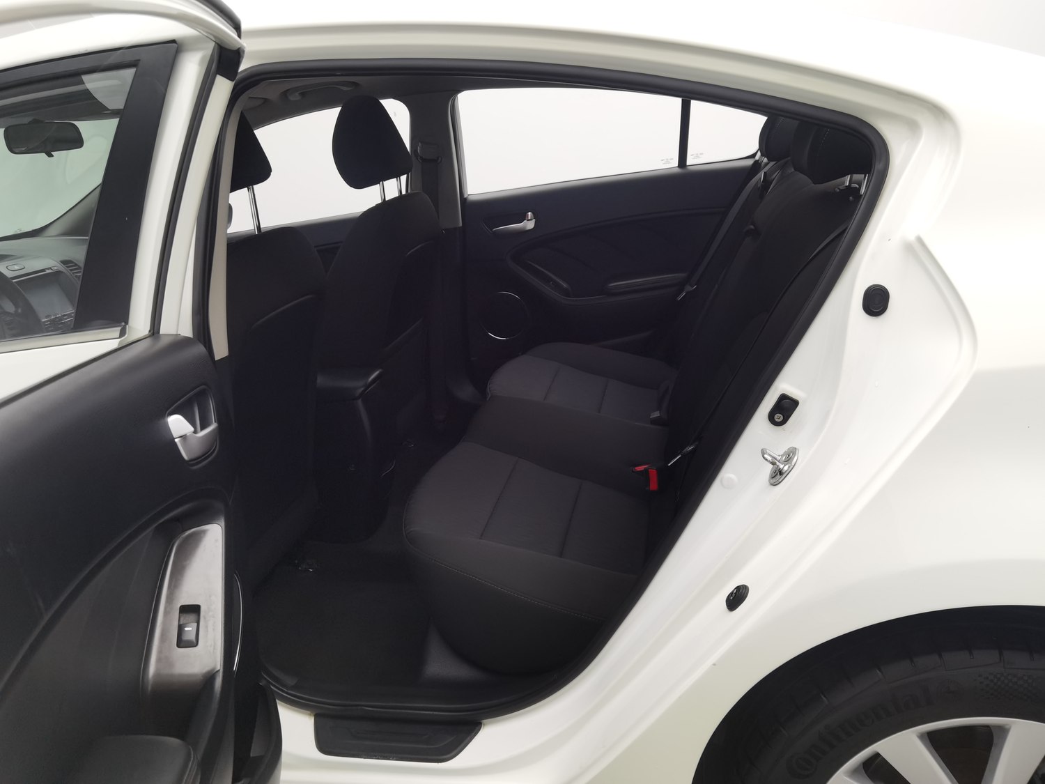 Used Kia K3 2013 1.6 AT