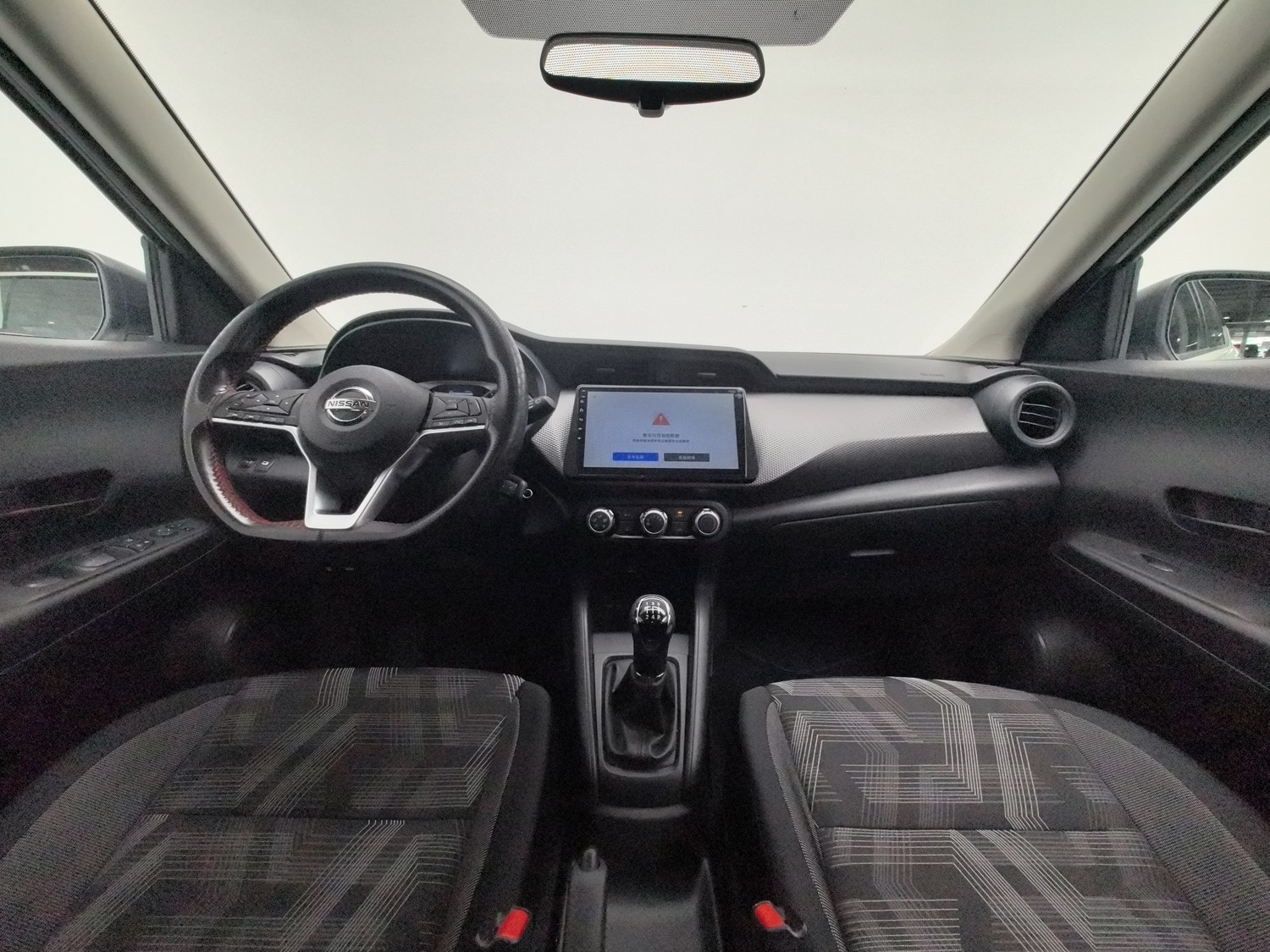 Used Nissan Kicks 2020 1.5 MT