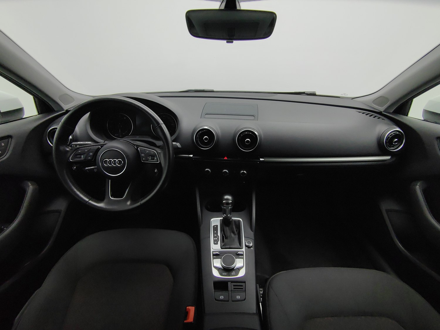 Used Audi A3 2020 1.4 AT