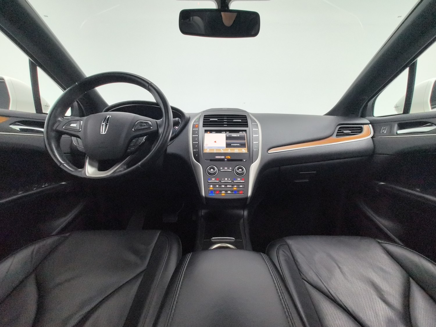 Used Lincoln MKC 2018 2.0 AT