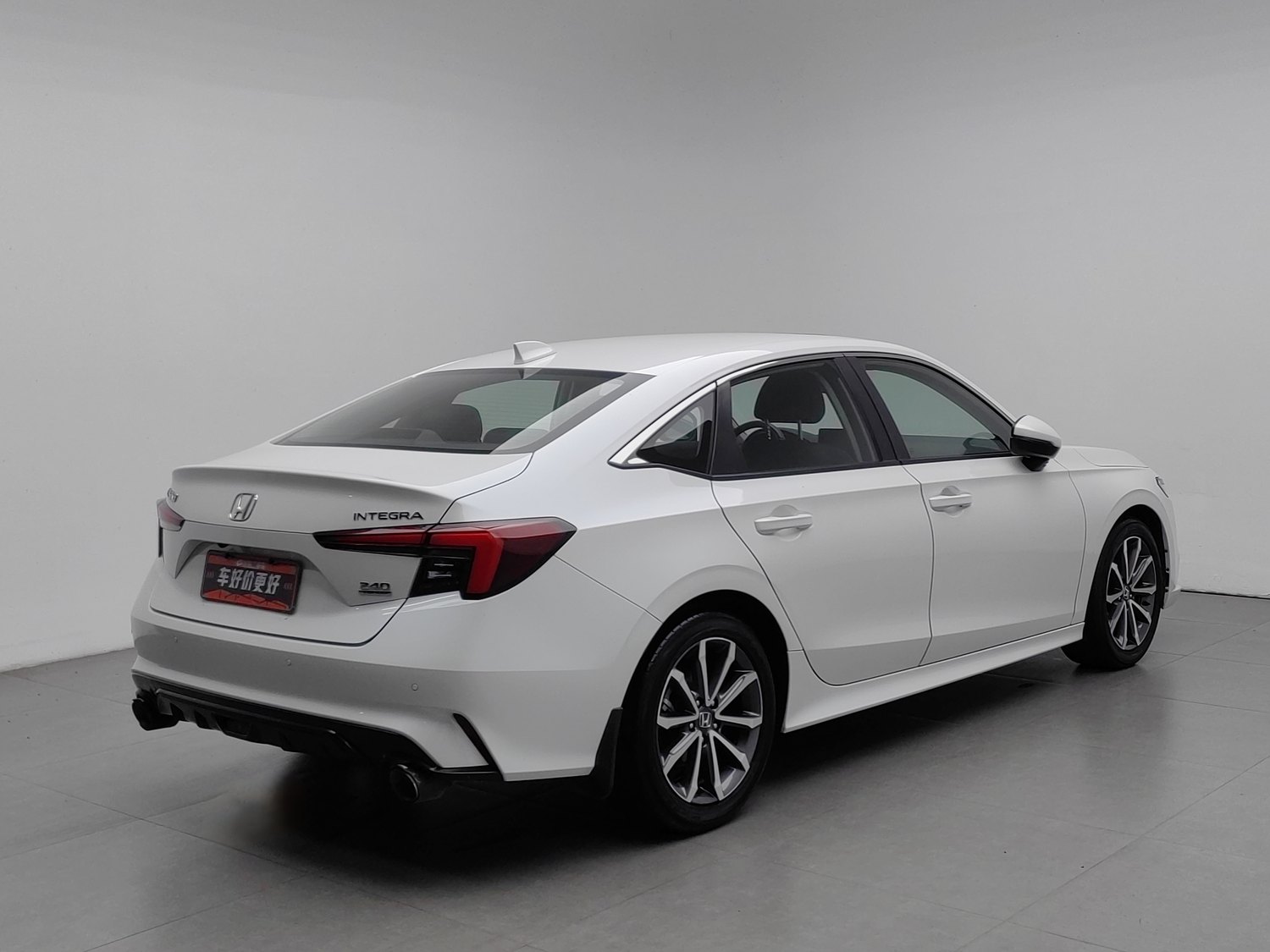 Used Honda Integra 2023 1.5 AT