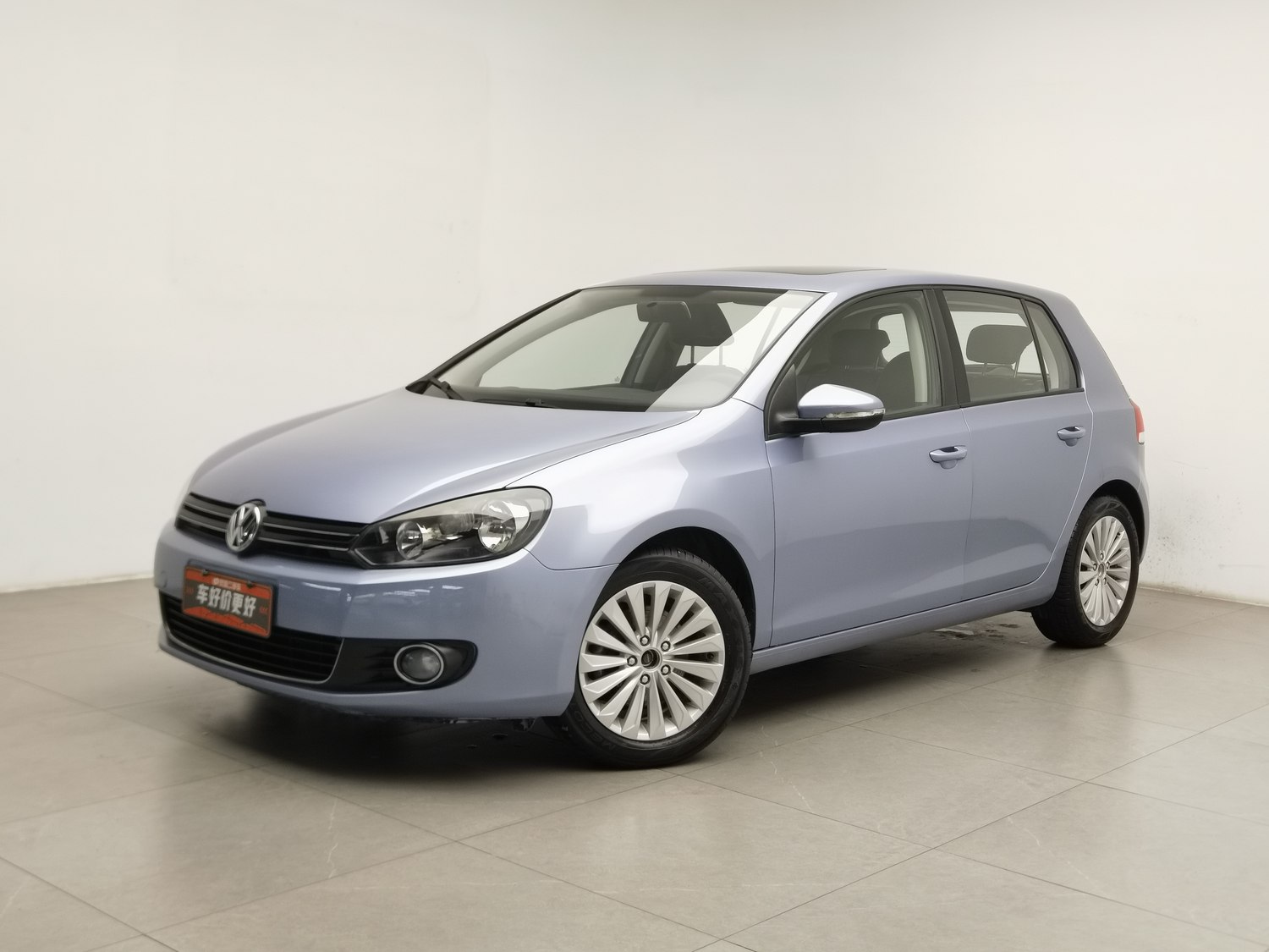 Used Volkswagen Golf 2012 1.4 AT