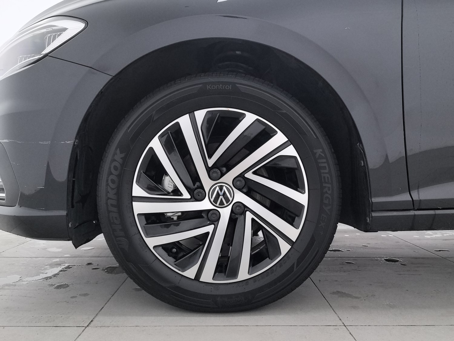 Used Volkswagen Lavida 2022 1.5 AT