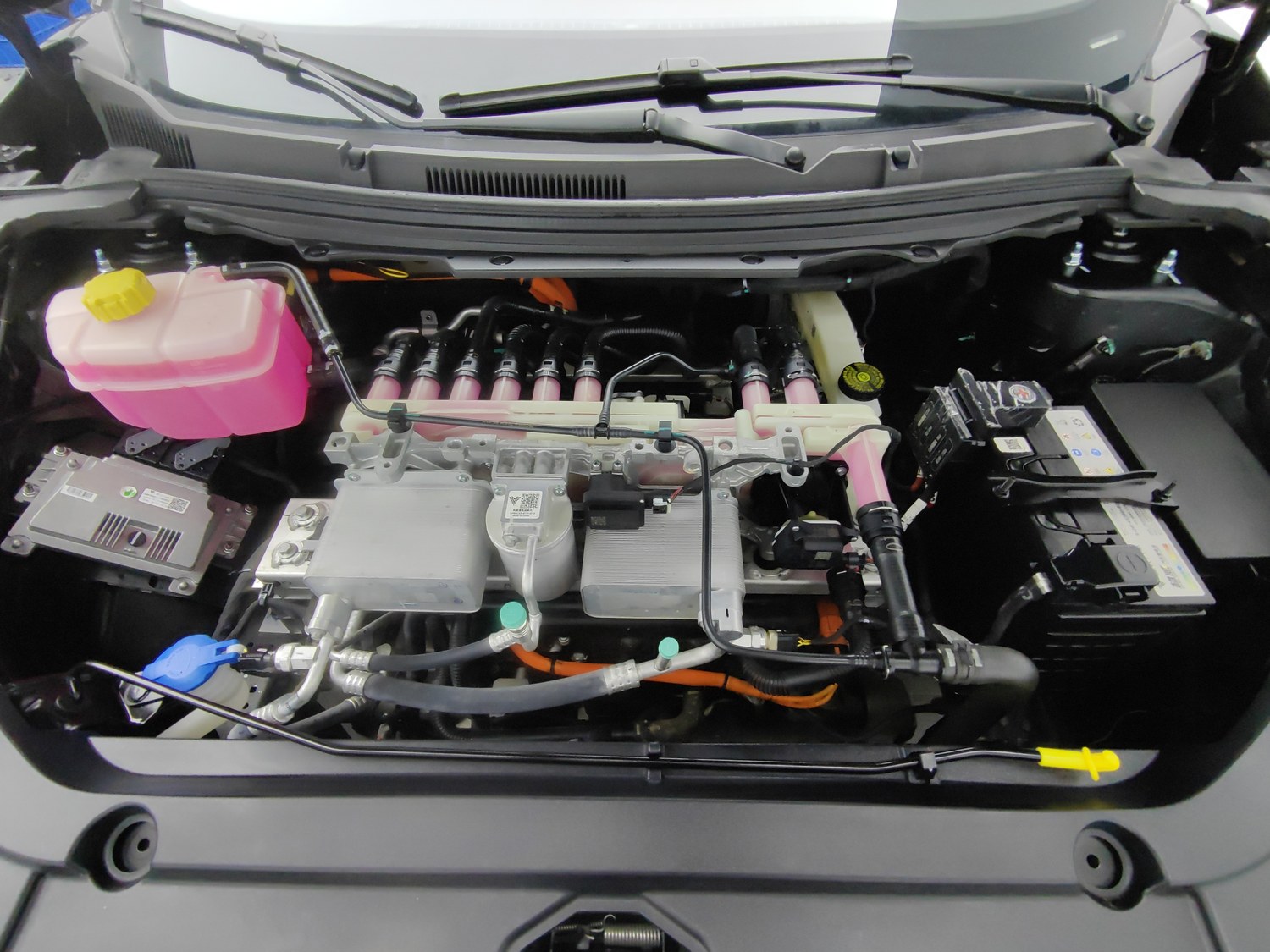 Used Neta X 2025