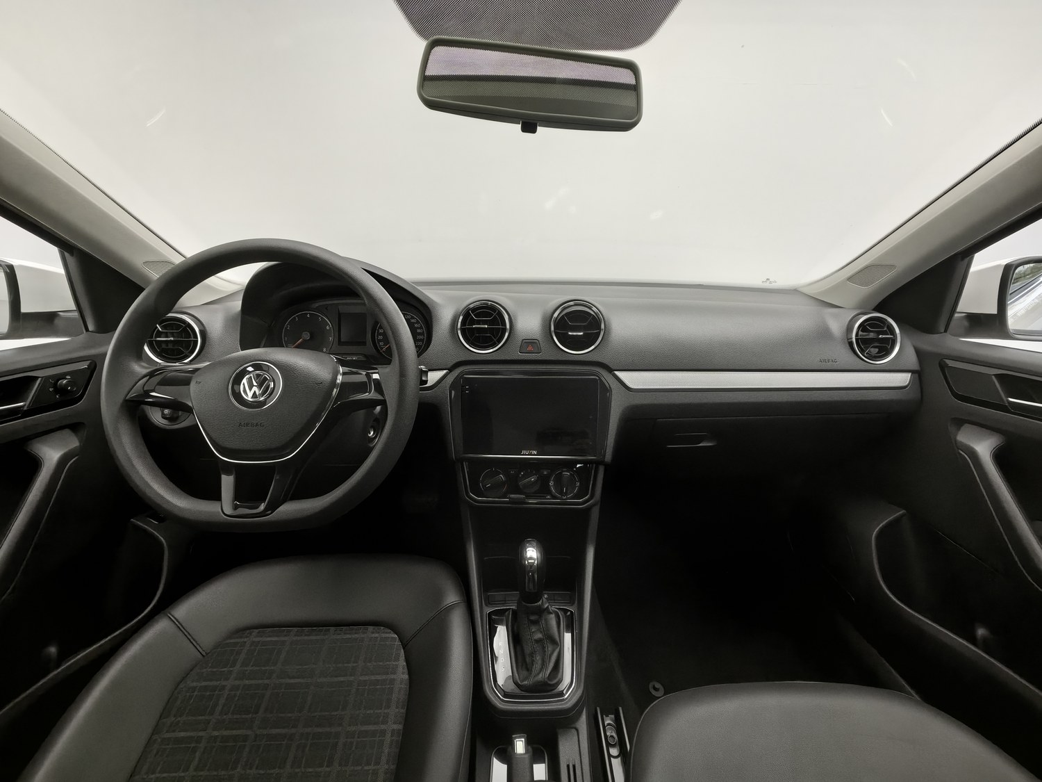 Used Volkswagen Jetta 2017 1.5 AT