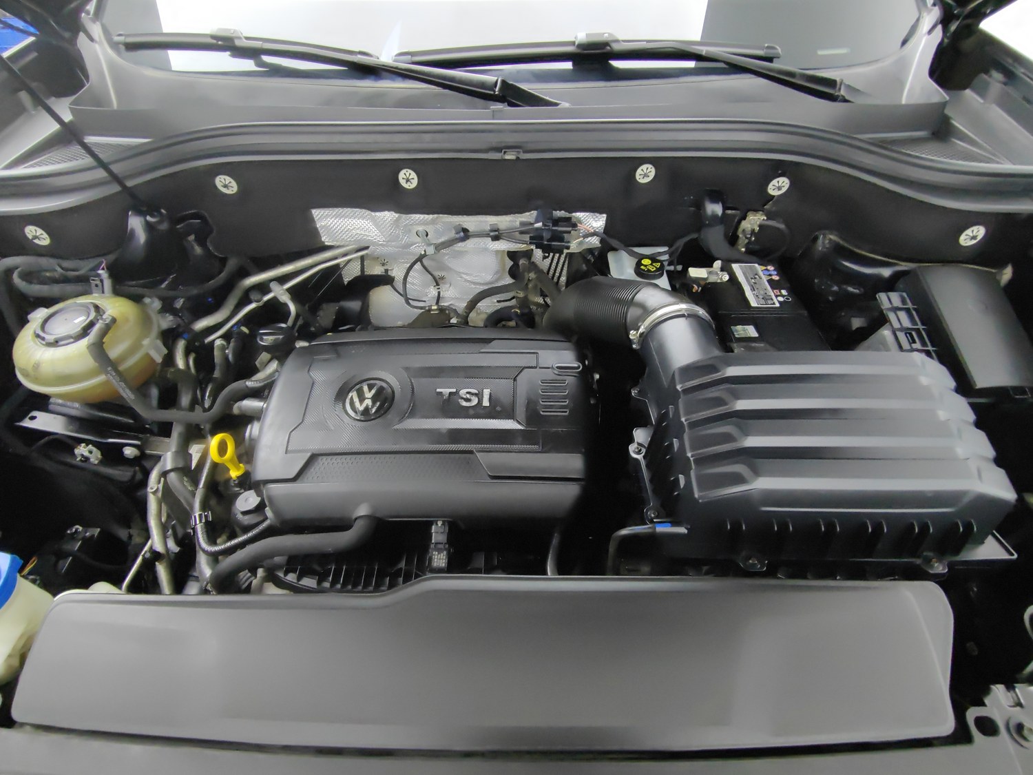 Used Volkswagen Talagon 2019 2.0 AT