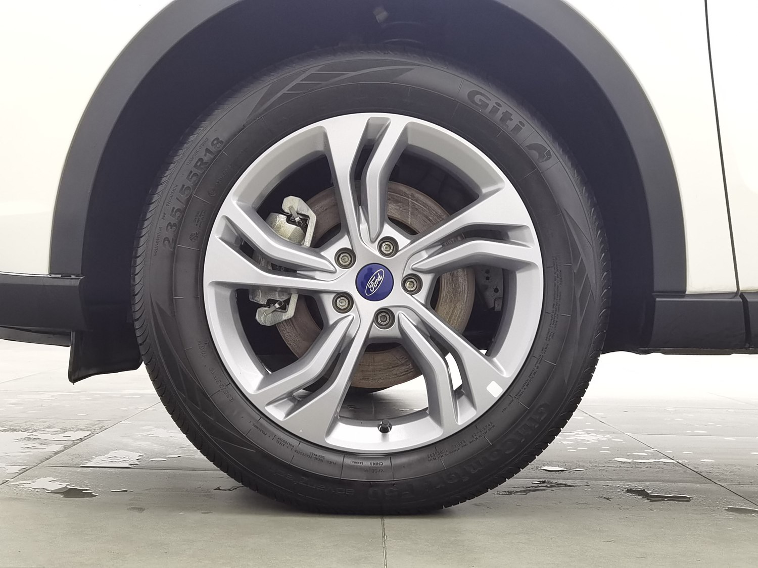 Used Ford Equator Sport 2023 1.5 AT