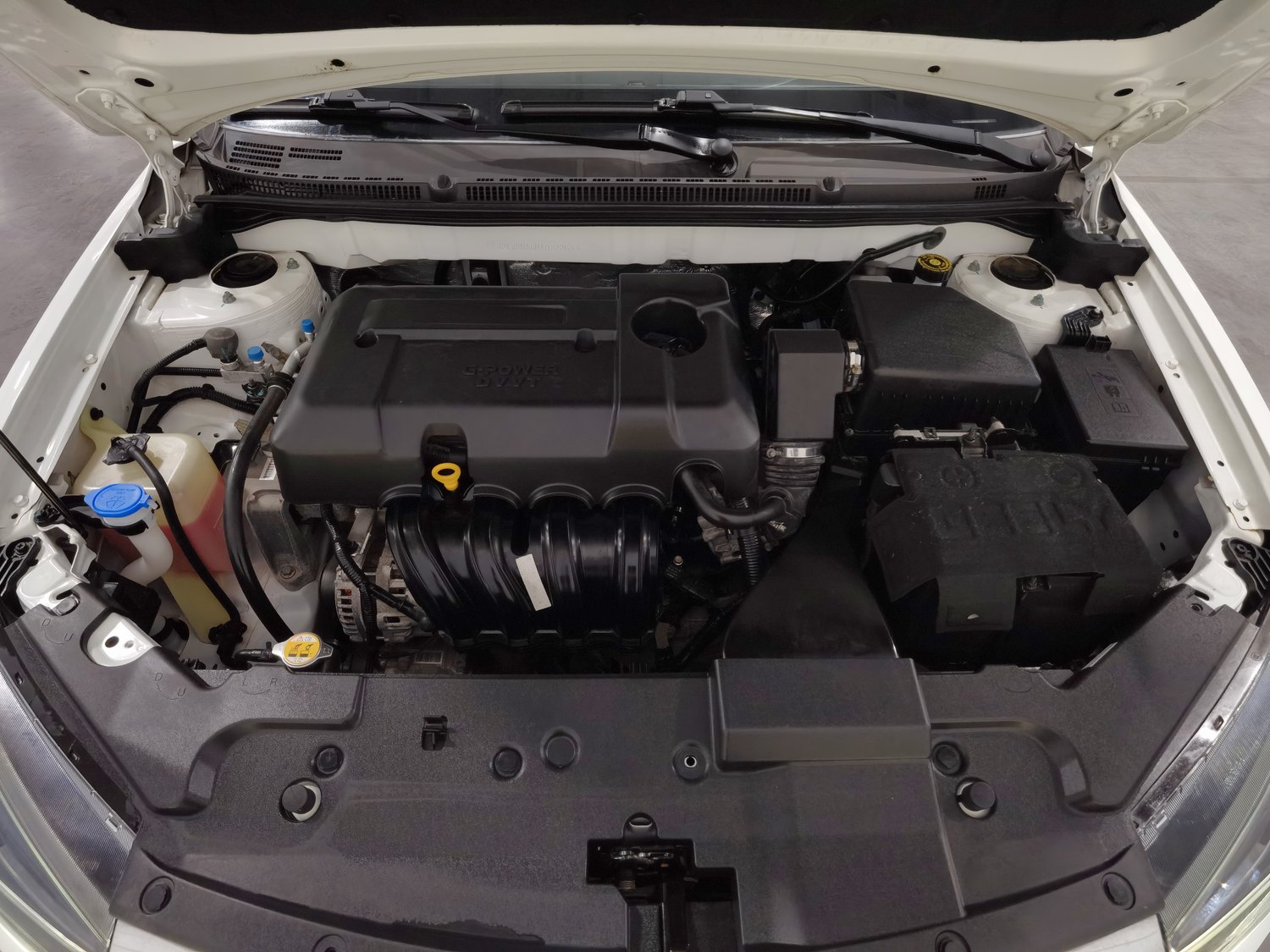 Used Geely Emgrand 2021 1.5 AT