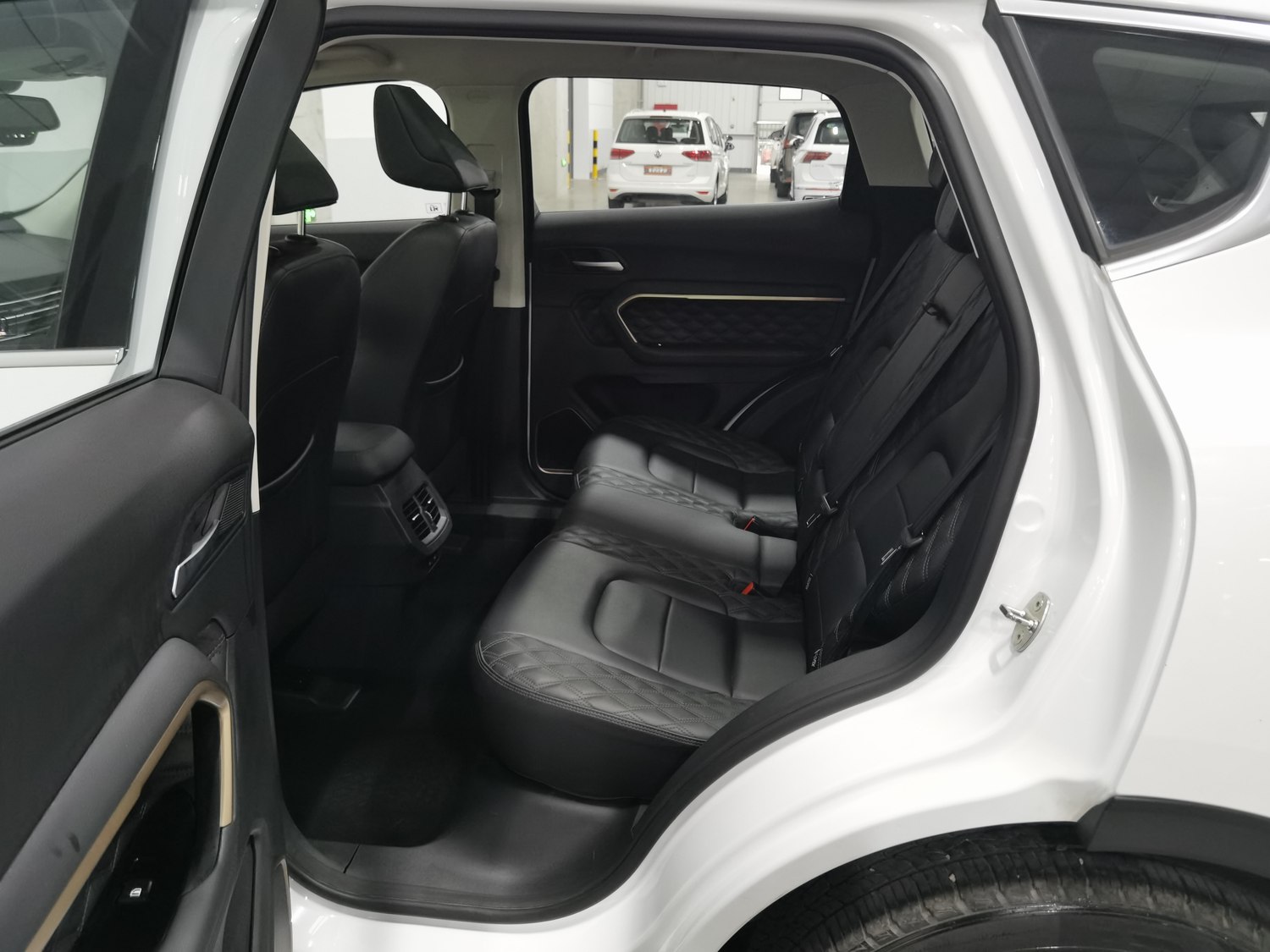 Used Haval H6 2021 1.5 AT