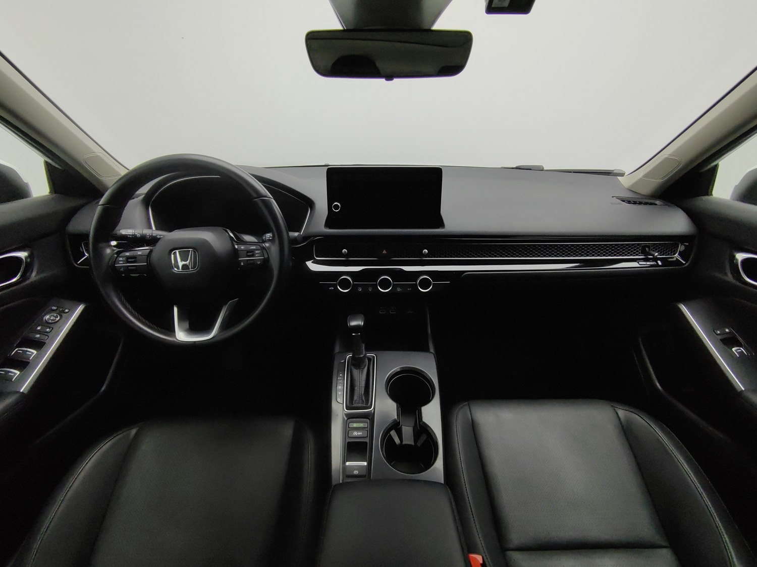 Used Honda Integra 2023 1.5 AT