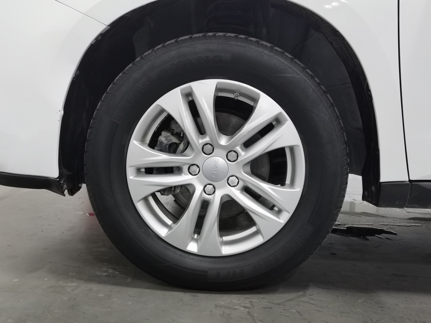 Used Haval M6 2019 1.5 AT