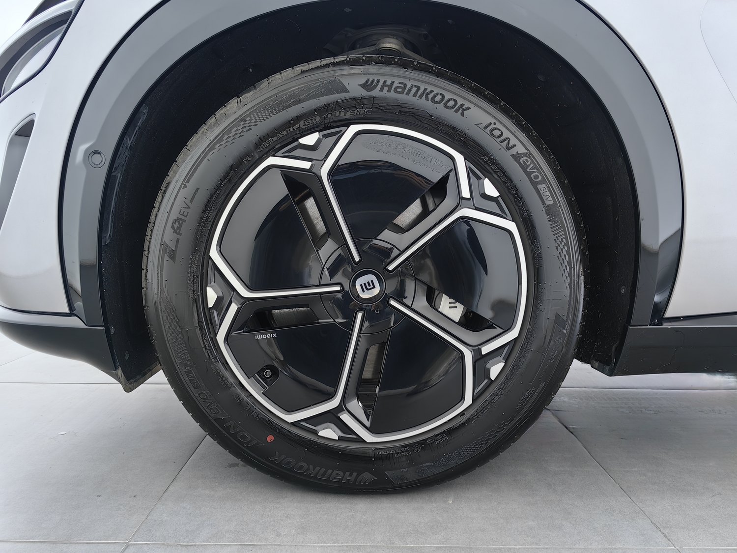 Used Xiaomi Auto YU7 2025