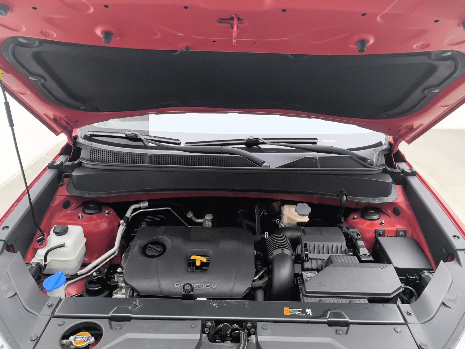 Used Hyundai ix35 2019 2.0 AT