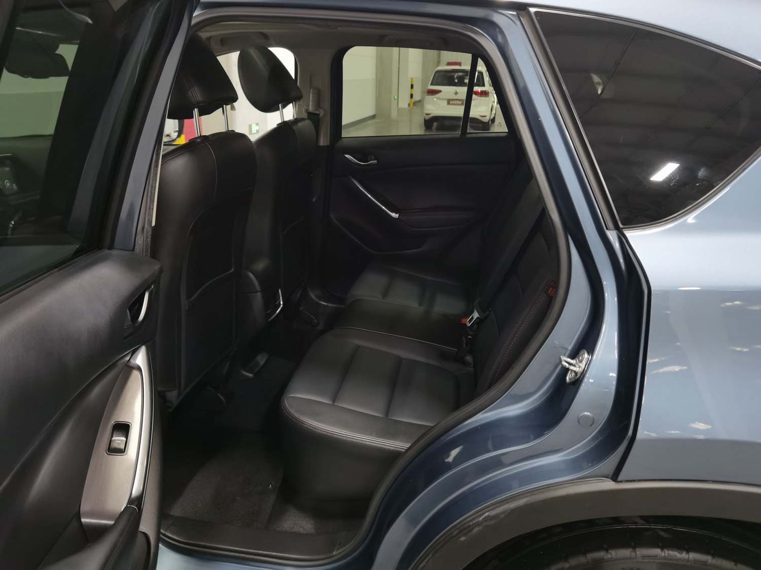 Used Mazda CX-5 2015 2.5 AT