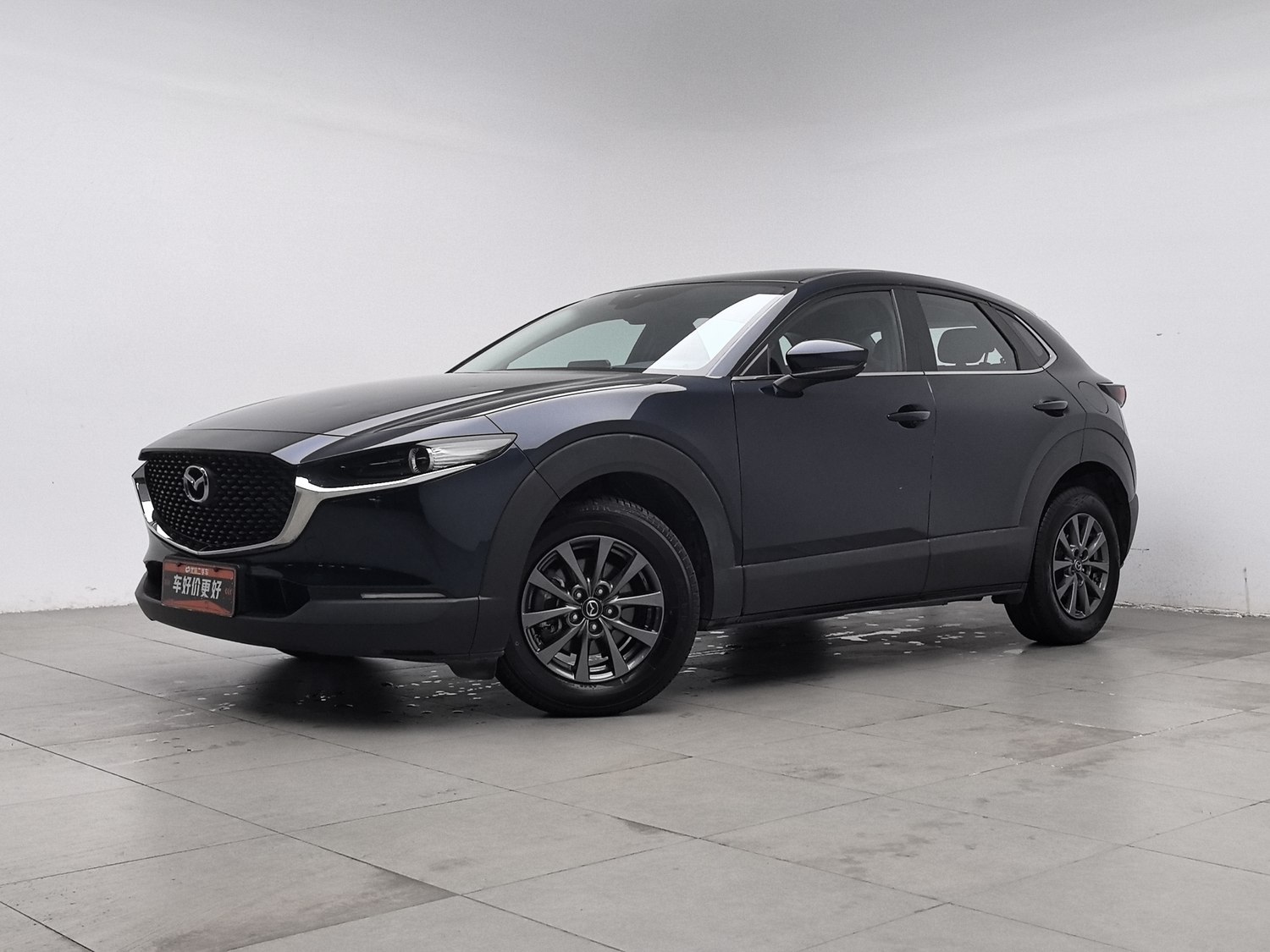 Used Mazda CX-30 2022 2.0 MT