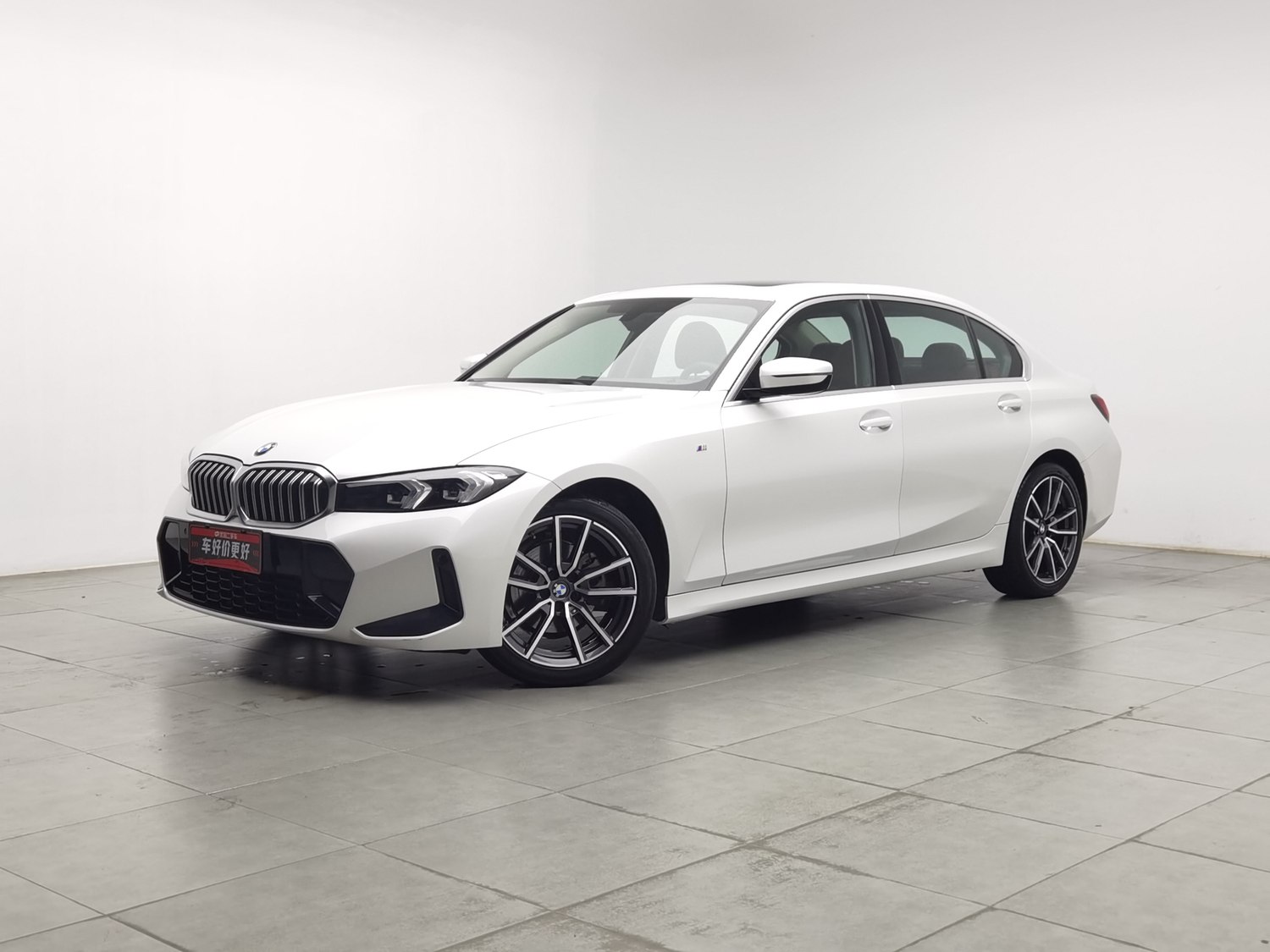 Used BMW 3 Series 2024 2.0 AT