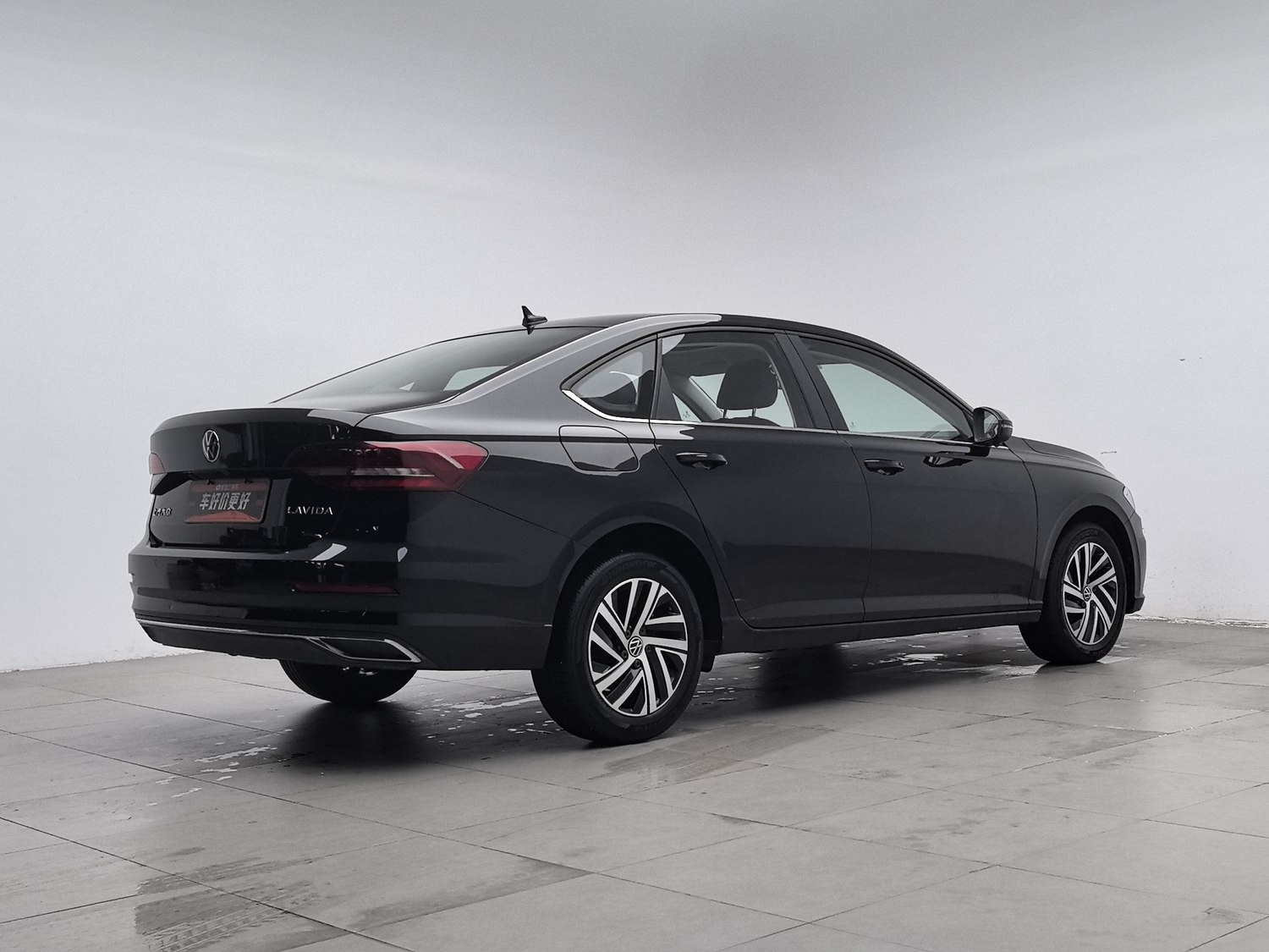 Used Volkswagen Lavida 2022 1.5 AT