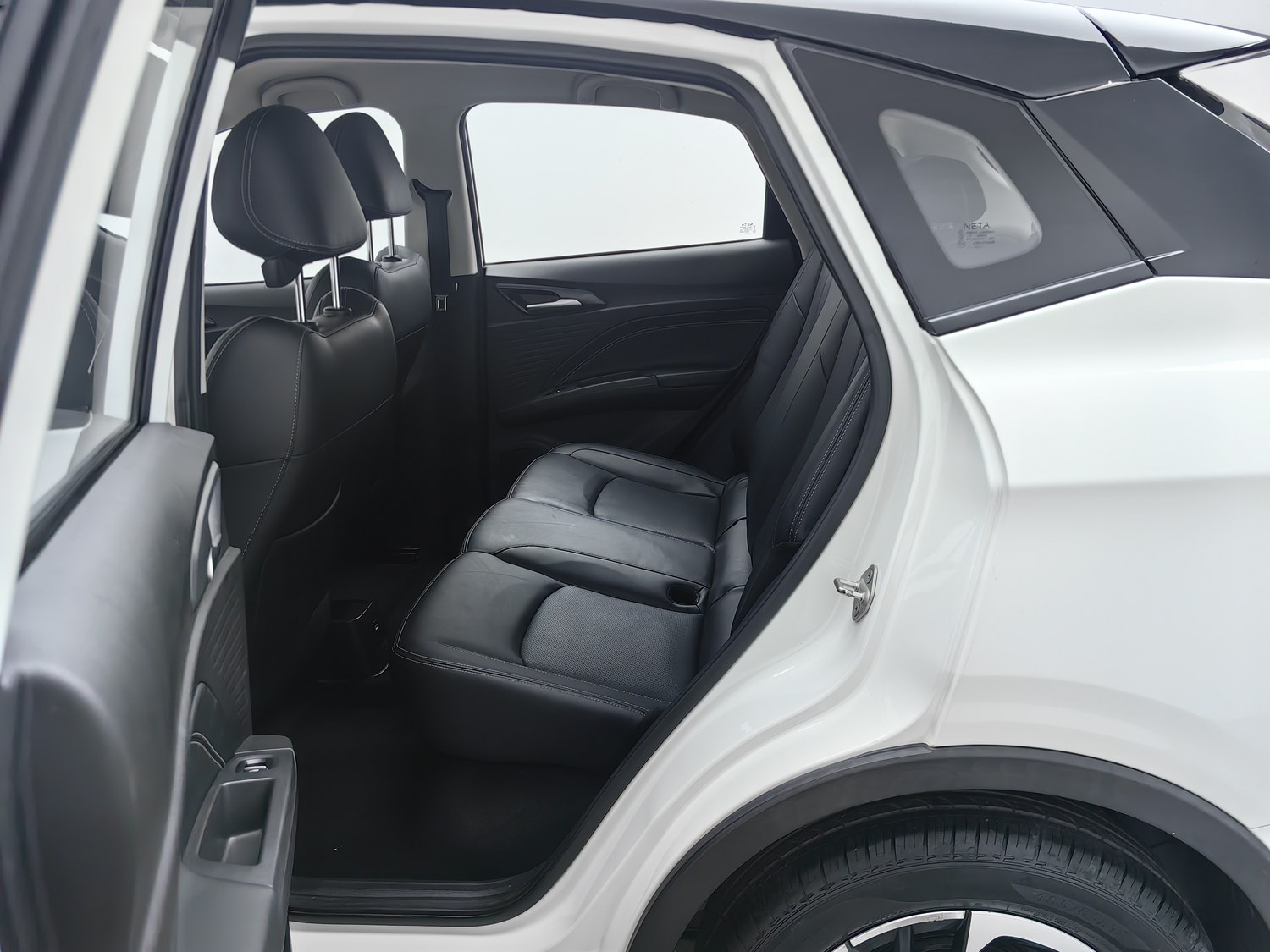 Used Neta V 2021