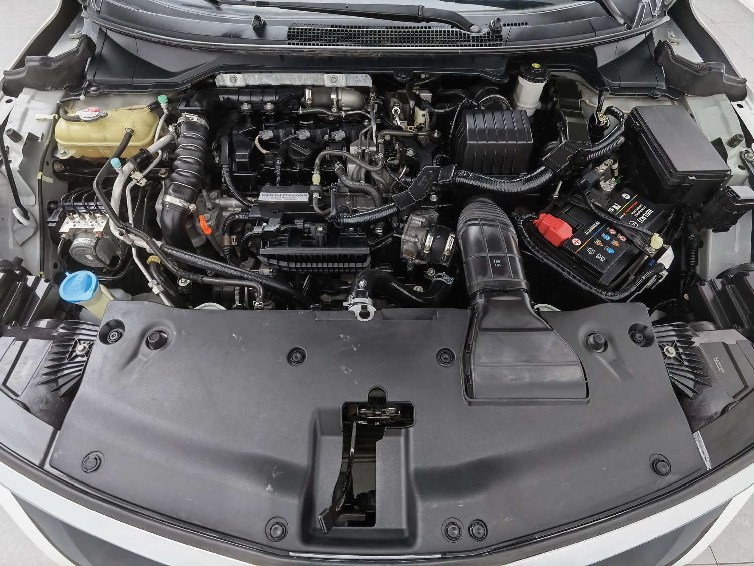 Used Honda Crider 2019 1.0 AT