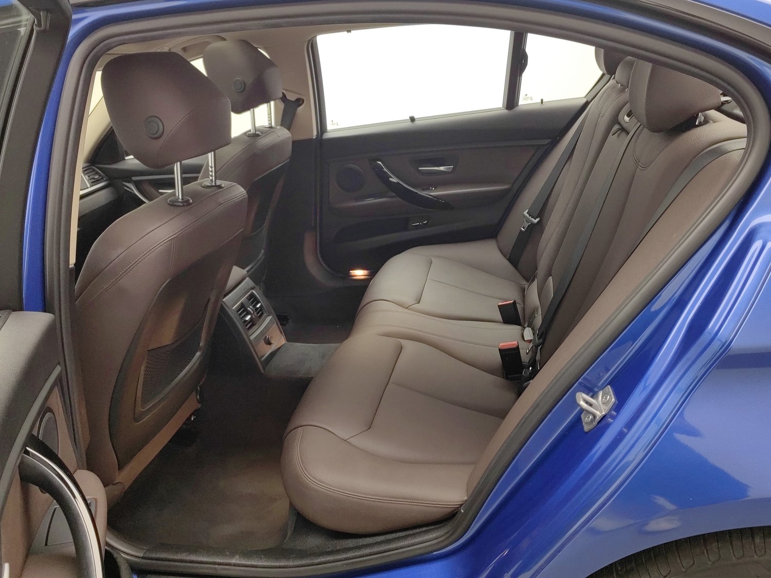 Used BMW 3 Series 2018 2.0 AT