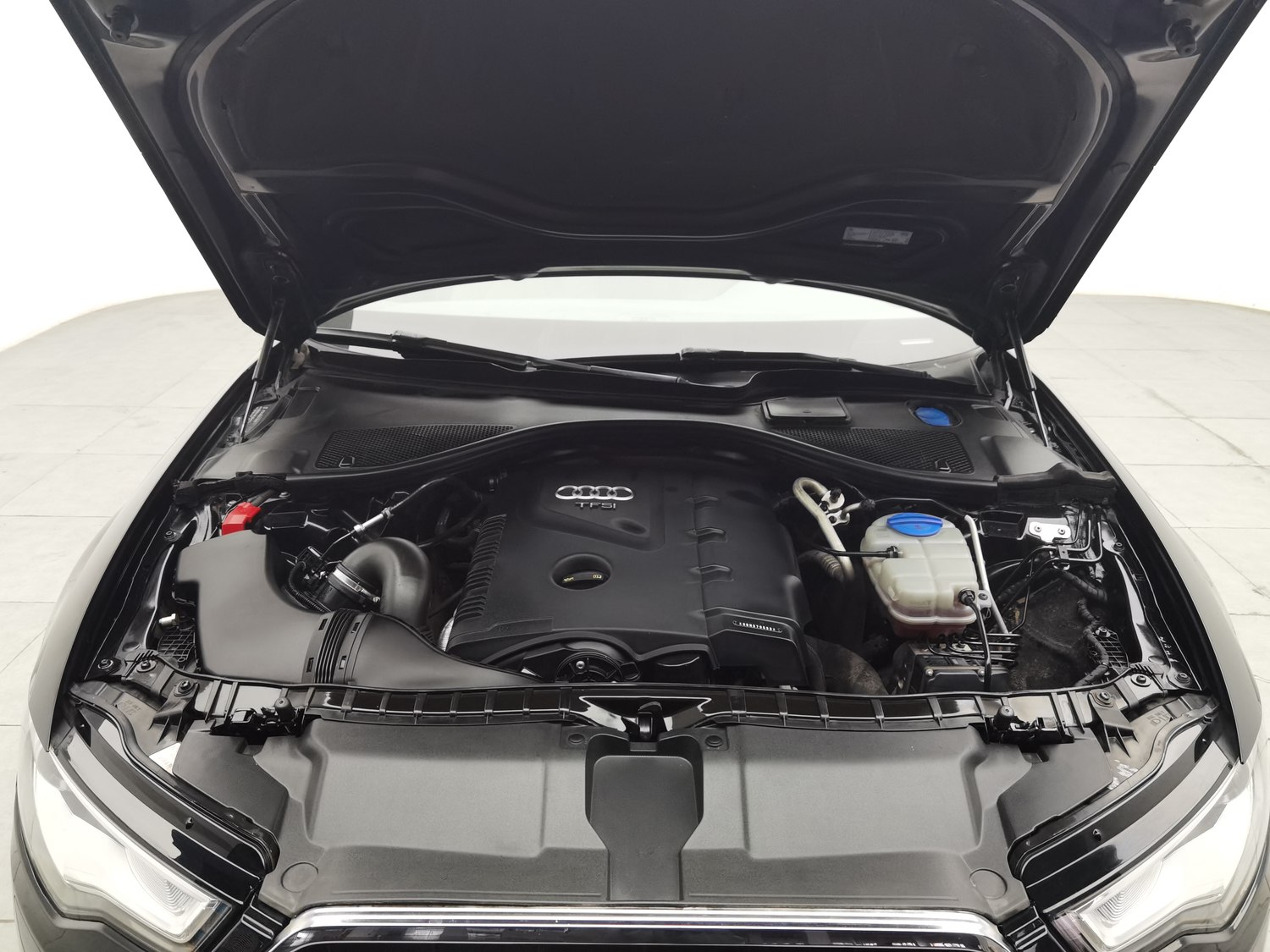 Used Audi A6L 2012 2.0 AT