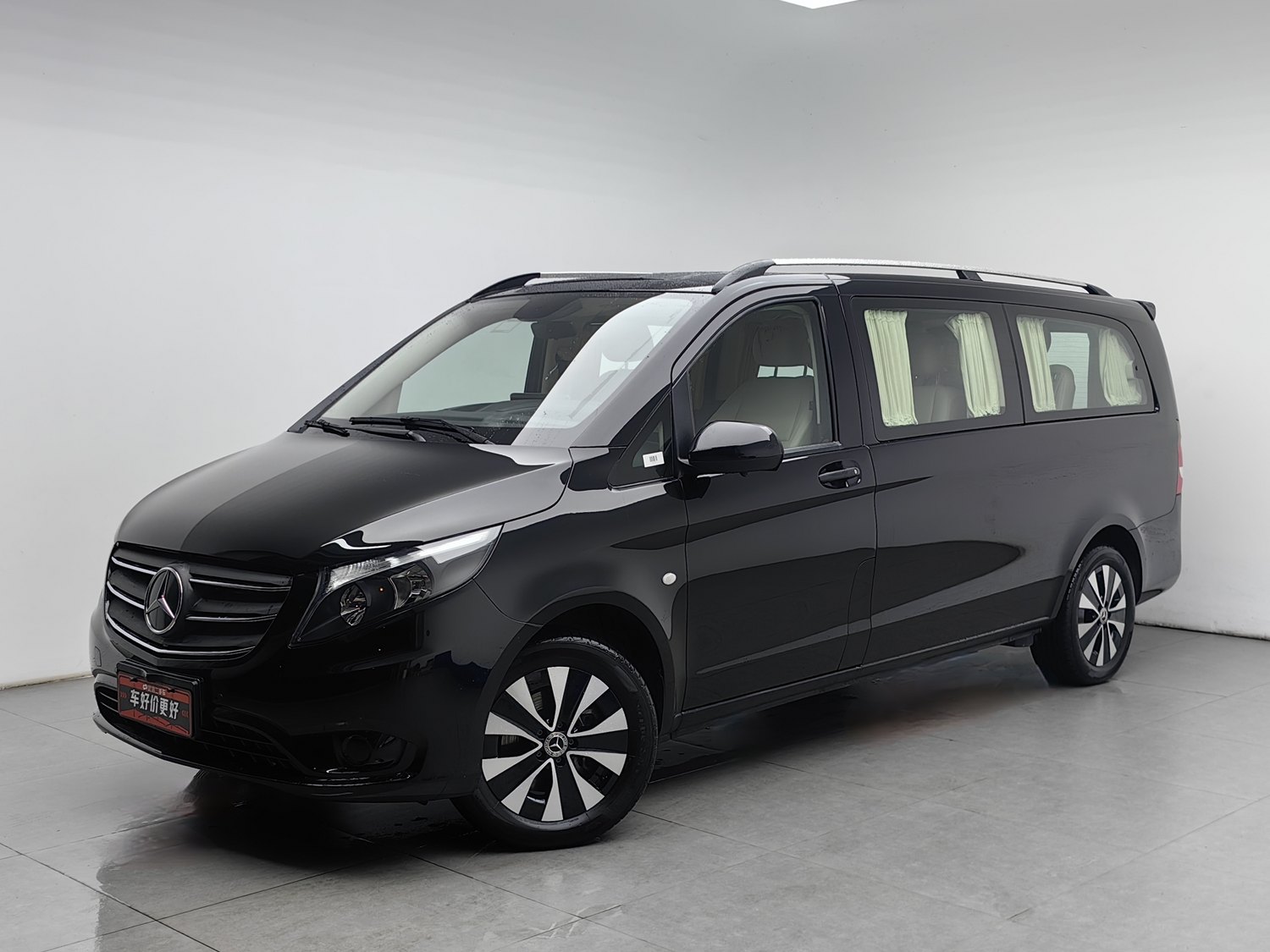 Used Mercedes-Benz Vito 2023 2.0 AT