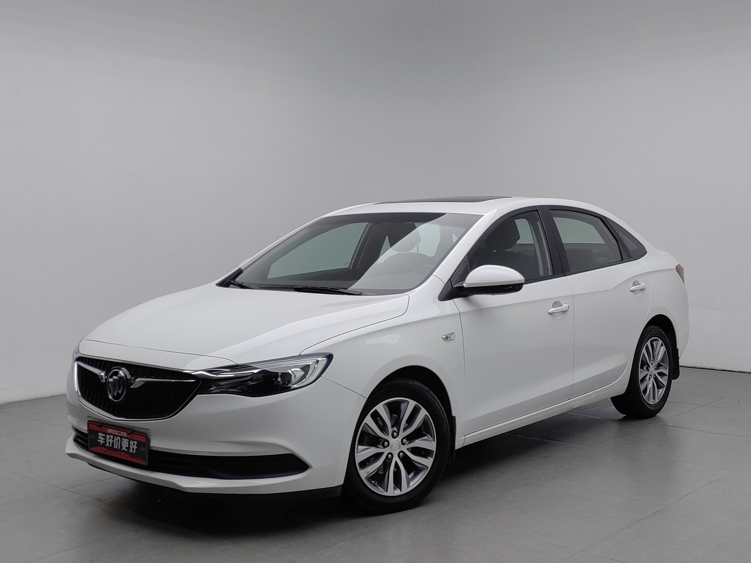 Used Buick Excelle 2021 1.3 AT