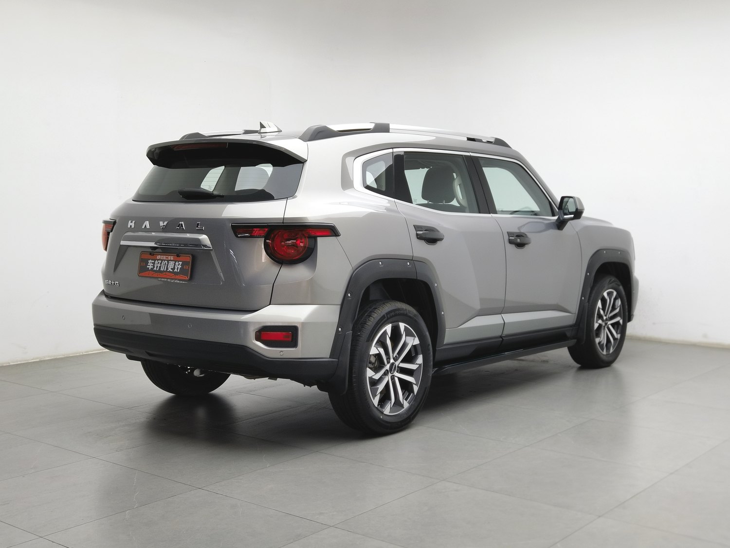Used Haval 二代大狗 2023 1.5 AT