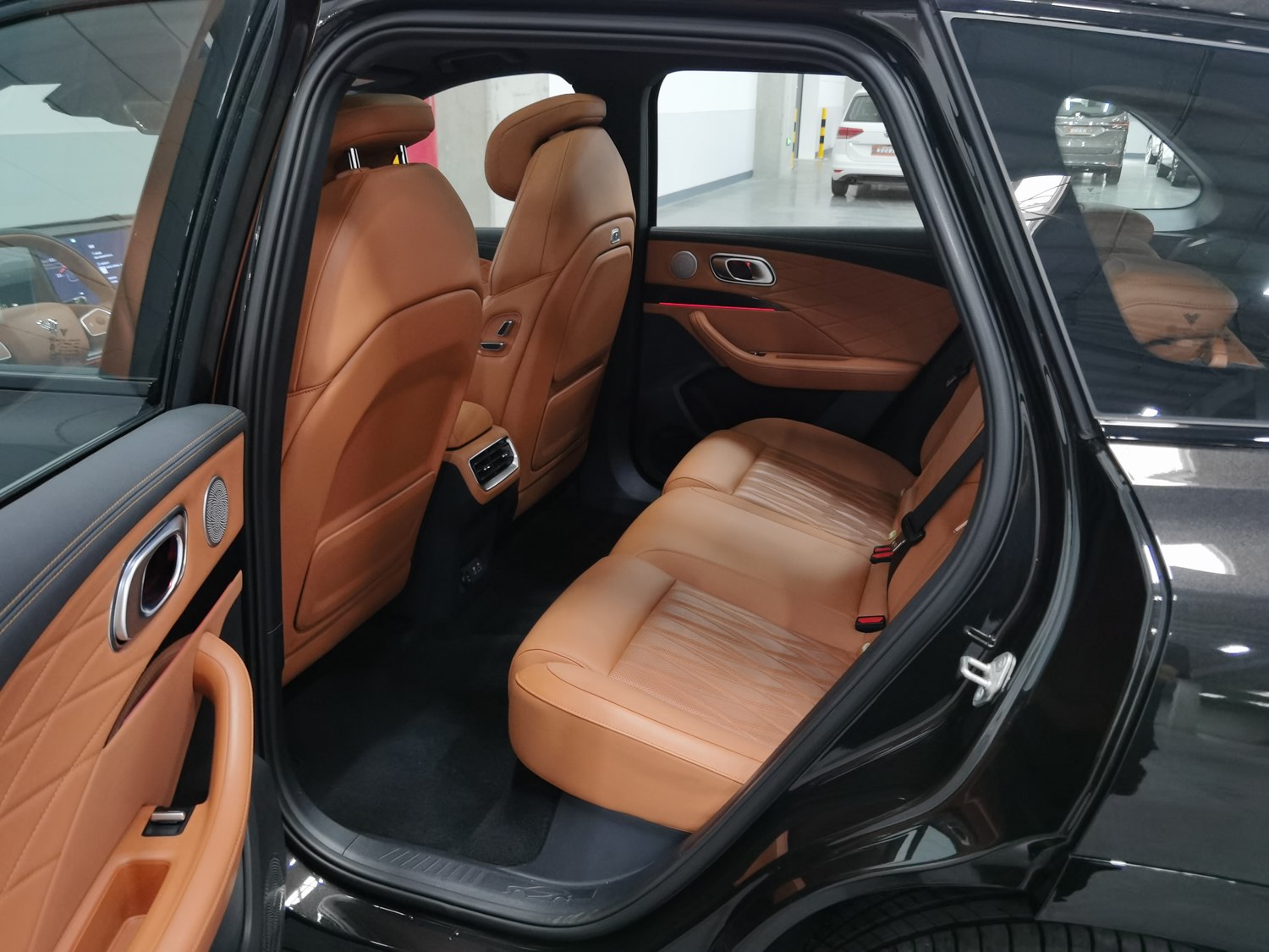 Used Neta L 2024 1.5 AT
