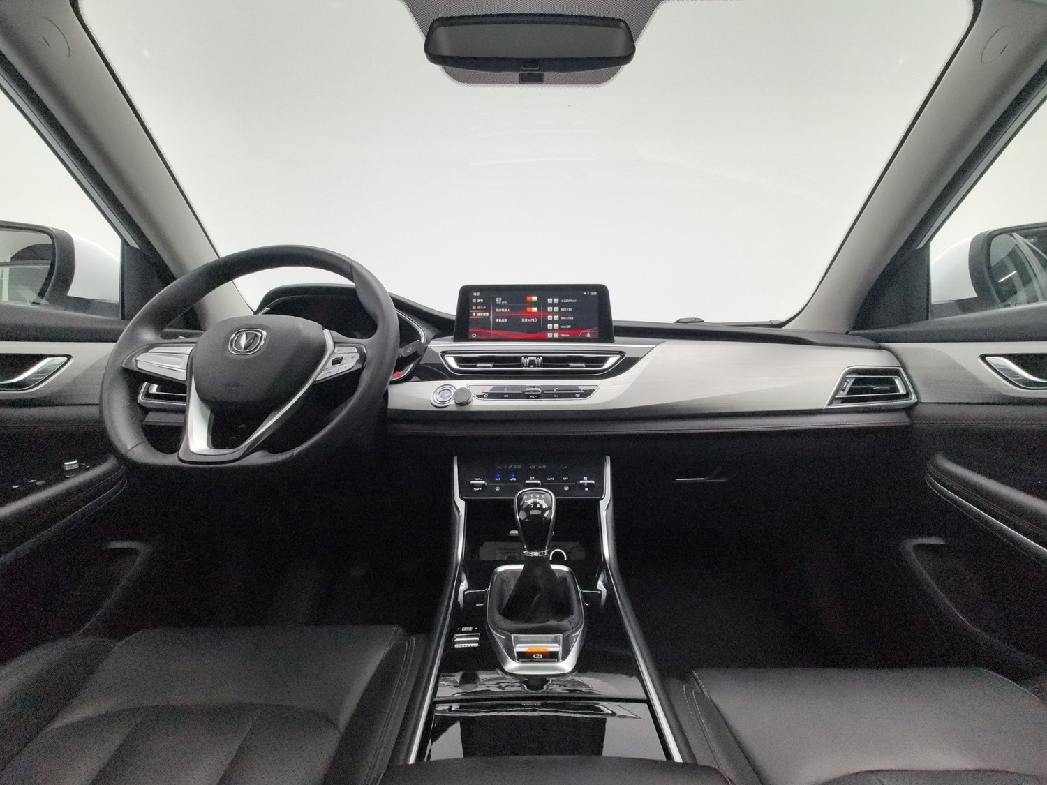 Used Changan CS75 2020 1.5 MT