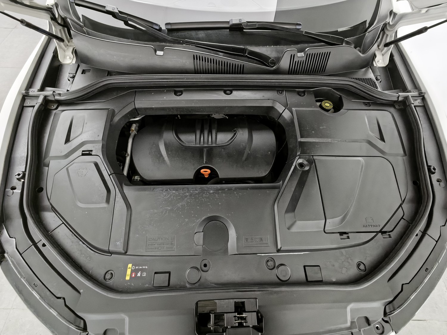 Used Wey VV5 2020 1.5 AT