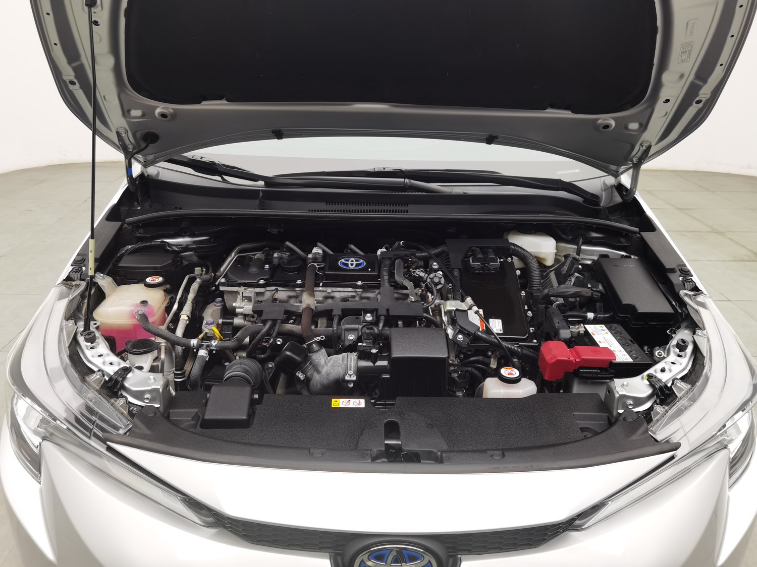 Used Toyota Levin 2022 1.8 AT