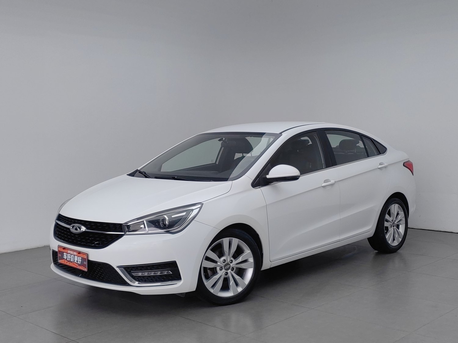Used Chery Arrizo 5 2017 1.5 AT