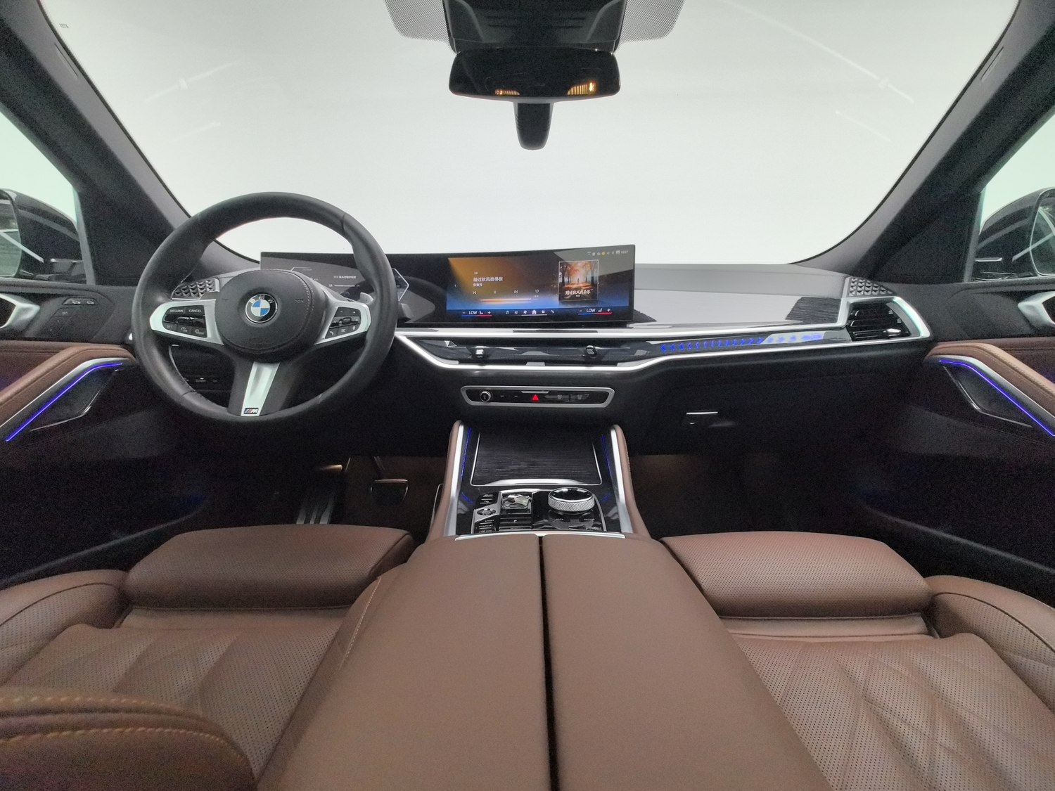 Used BMW X6 (Imported) 2023 2.0 AT