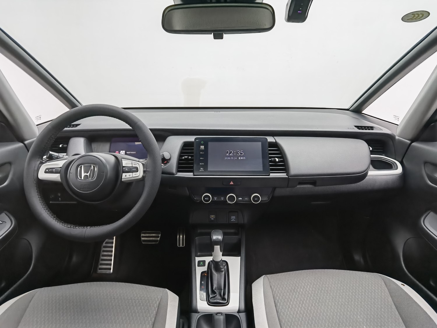 Used Honda Fit 2021 1.5 AT