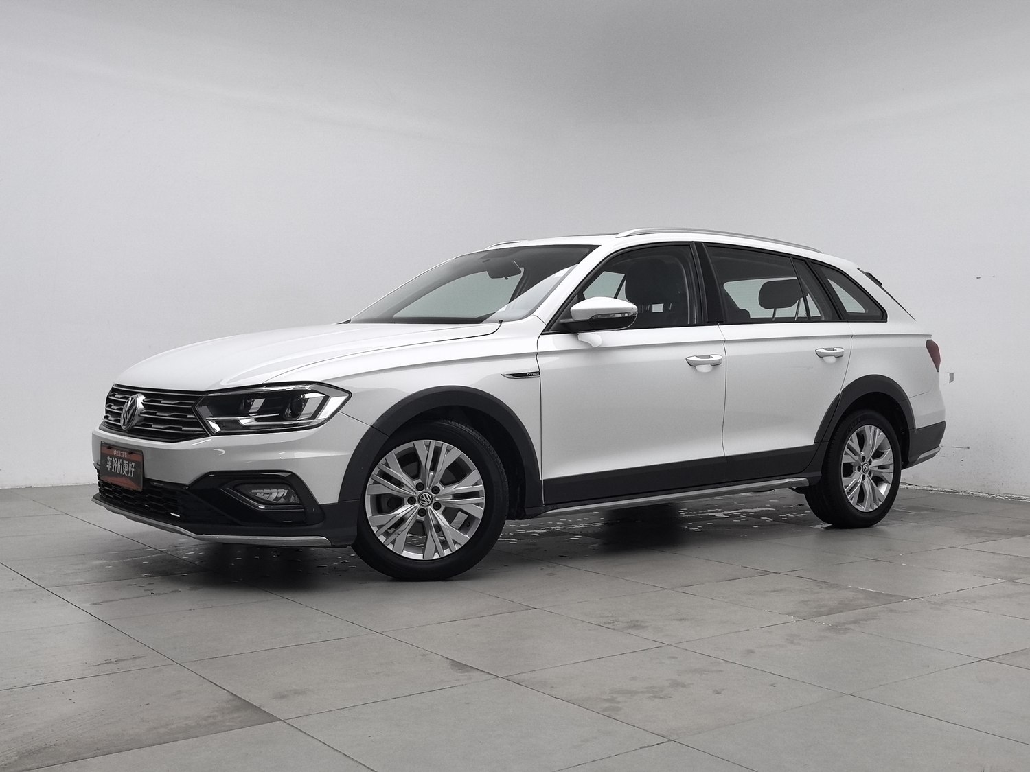 Used Volkswagen C-Trek 2018 1.5 AT