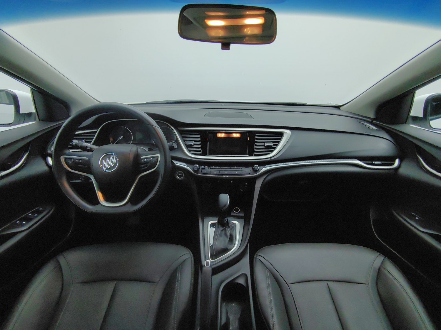 Used Buick Excelle 2021 1.3 AT