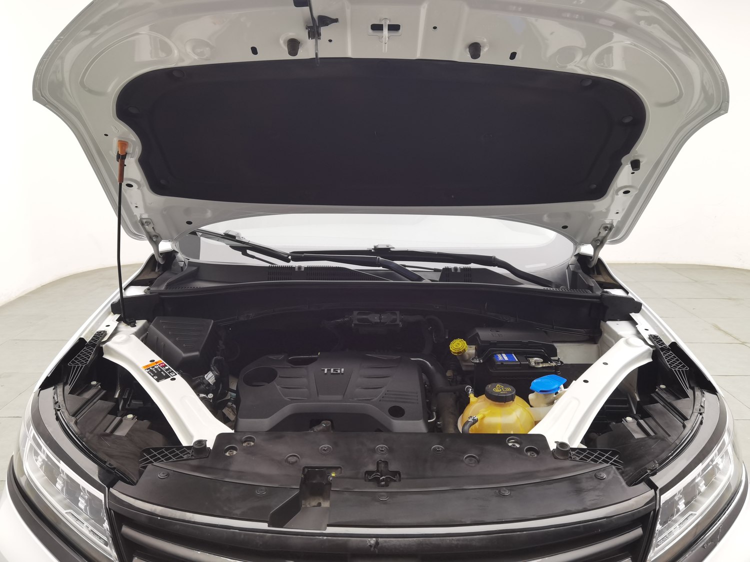 Used Roewe RX5 2020 1.5 AT