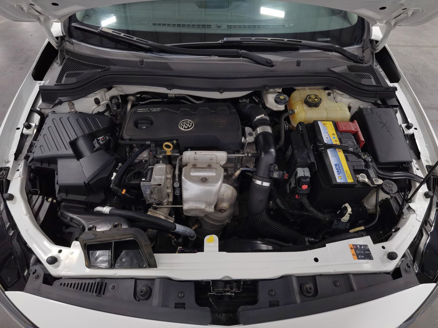 Used Buick Excelle 2019 1.3 AT